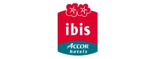 Project Reference Logo IBIS Accor Hotel